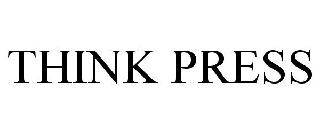 THINK PRESS