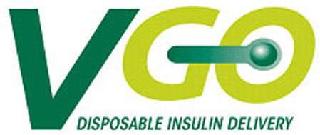 V-GO DISPOSABLE INSULIN DELIVERY