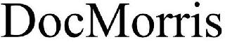 DOCMORRIS