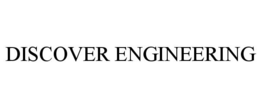 DISCOVER ENGINEERING