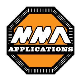 MMA APPLICATIONS