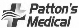 PATTON'S MEDICAL