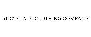 ROOTSTALK CLOTHING COMPANY
