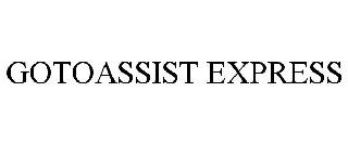 GOTOASSIST EXPRESS