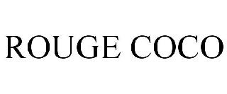 ROUGE COCO