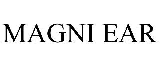 MAGNI EAR