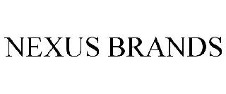 NEXUS BRANDS