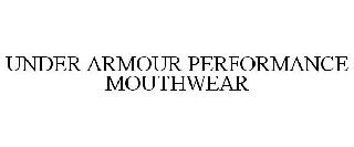 UNDER ARMOUR PERFORMANCE MOUTHWEAR