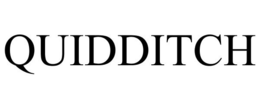 QUIDDITCH