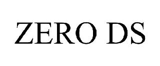 ZERO DS