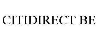 CITIDIRECT BE