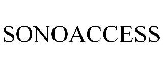SONOACCESS