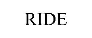 RIDE