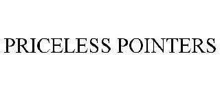PRICELESS POINTERS