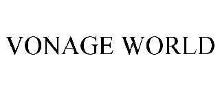 VONAGE WORLD