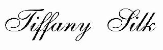 TIFFANY SILK