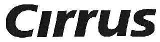 CIRRUS