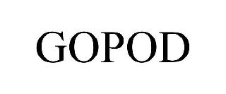 GOPOD