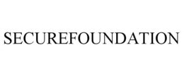SECUREFOUNDATION