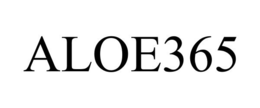 ALOE365