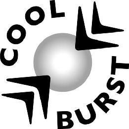 COOL BURST