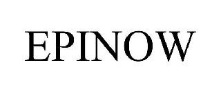 EPINOW