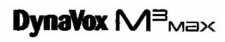 DYNAVOX M3MAX