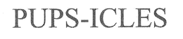 PUPS-ICLES