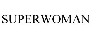 SUPERWOMAN