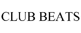 CLUB BEATS
