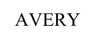 AVERY