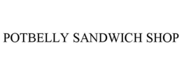 POTBELLY SANDWICH SHOP