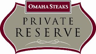 OMAHA STEAKS PRIVATE RESERVE