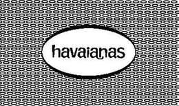 HAVAIANAS