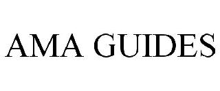 AMA GUIDES