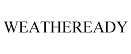 WEATHEREADY