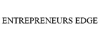 ENTREPRENEURS EDGE