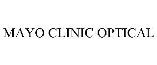 MAYO CLINIC OPTICAL