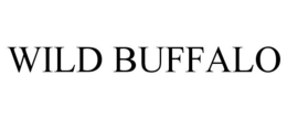 WILD BUFFALO