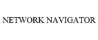 NETWORK NAVIGATOR