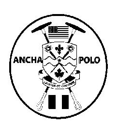 ANCHA POLO LABEUR ET COURAGE