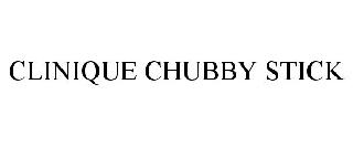 CLINIQUE CHUBBY STICK