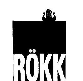 ROKK