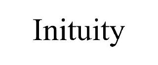 INITUITY