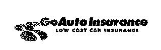 GOAUTO INSURANCE LOW COST CAR INSURANCE