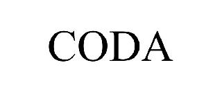 CODA