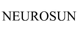 NEUROSUN