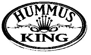 HUMMUS KING