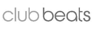 CLUB BEATS