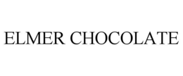 ELMER CHOCOLATE